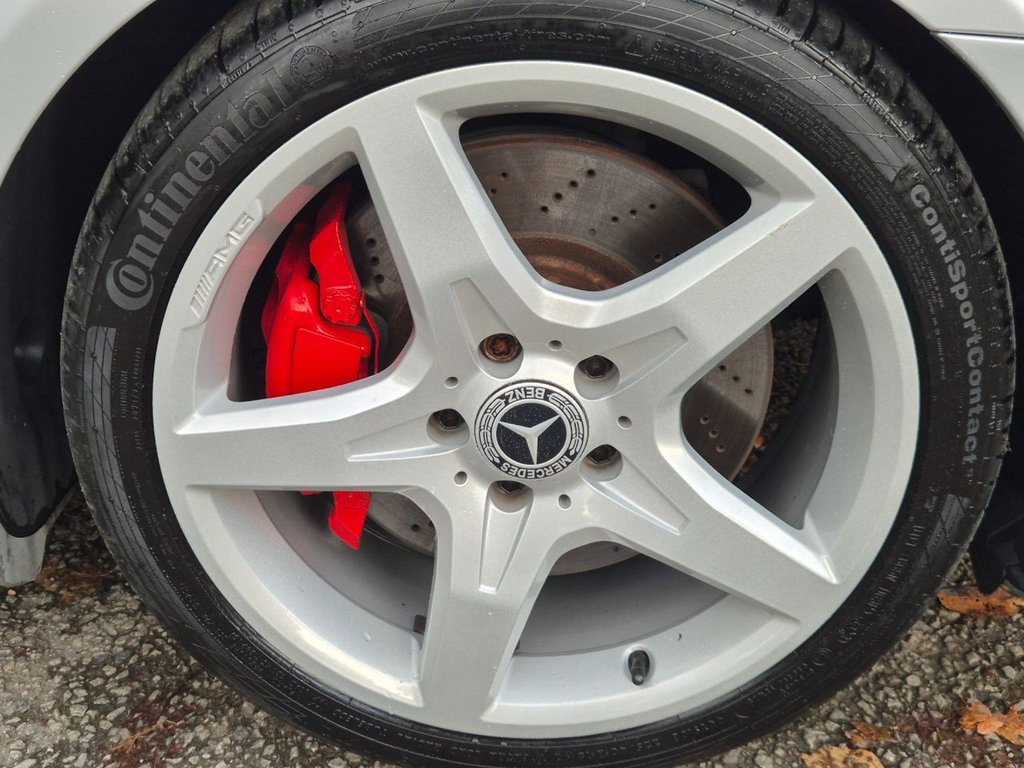 Used Mercedes-Benz SLK 2012 for sale - 76509999: Photo 44