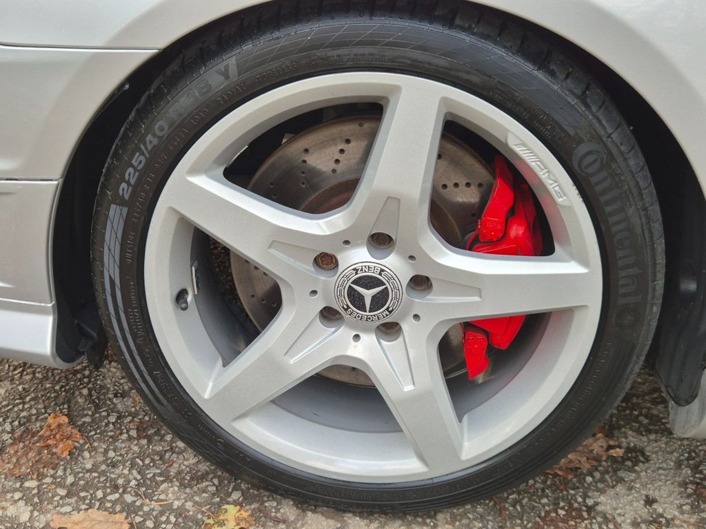 Used Mercedes-Benz SLK 2012 for sale - 76509999: Photo 45