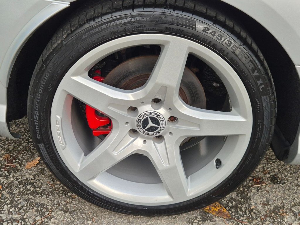 Used Mercedes-Benz SLK 2012 for sale - 76509999: Photo 46