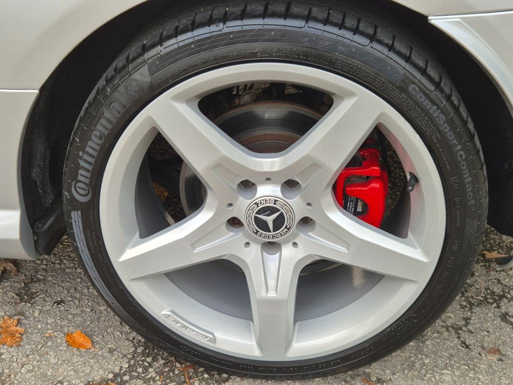 Used Mercedes-Benz SLK 2012 for sale - 76509999: Photo 47