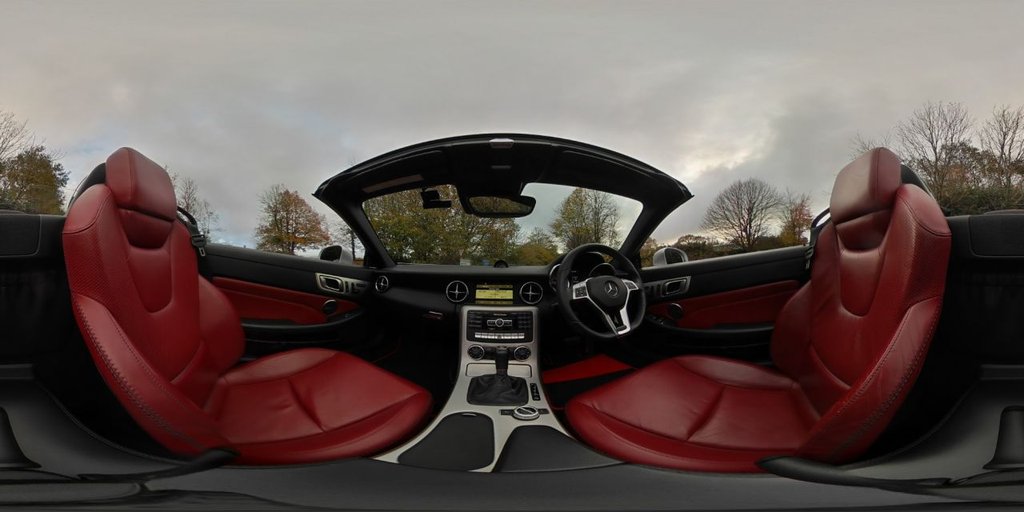 Used Mercedes-Benz SLK 2012 for sale - 76509999: Photo 48