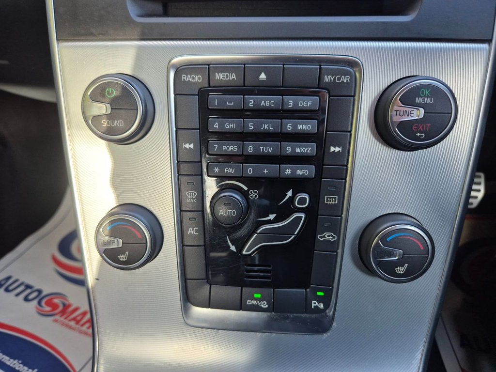 Used Volvo S60 2011 for sale - 76496260: Photo 17