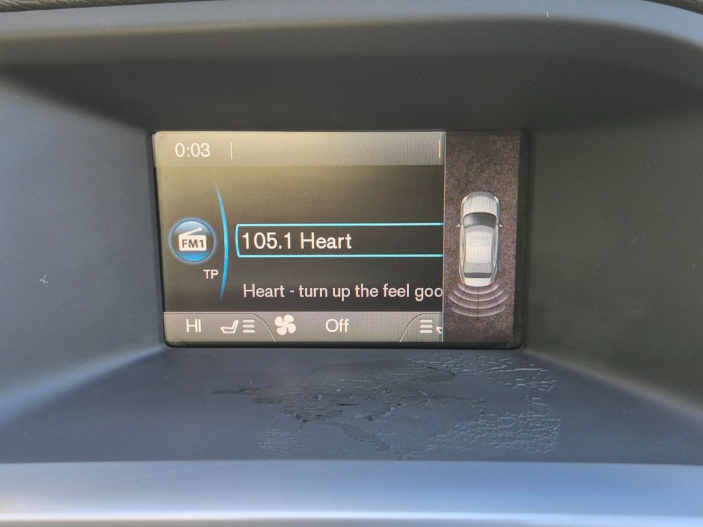 Used Volvo S60 2011 for sale - 76496260: Photo 19