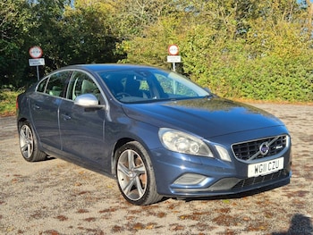 Volvo - S60