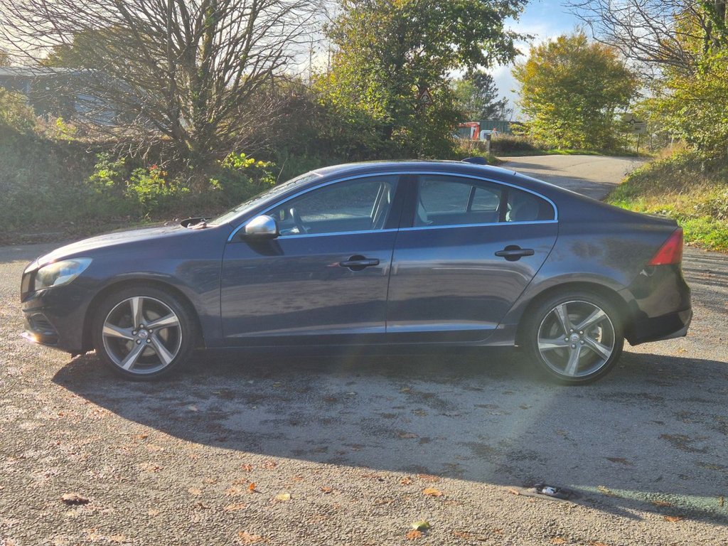 Used Volvo S60 2011 for sale - 76496260: Photo 6