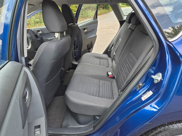 Used Toyota Auris 2016 for sale - 76256144: Photo 13