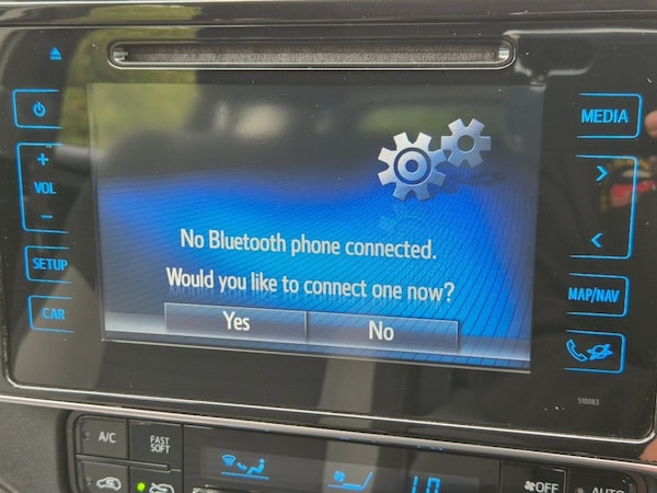 Used Toyota Auris 2016 for sale - 76256144: Photo 21