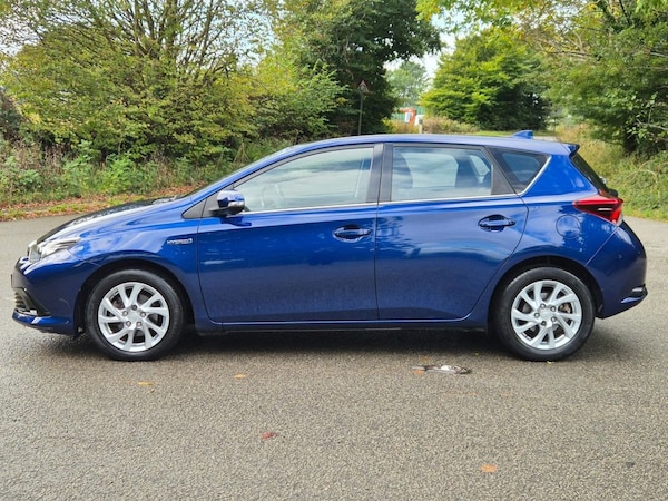 Used Toyota Auris 2016 for sale - 76256144: Photo 3