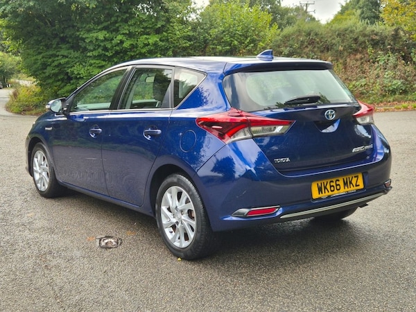 Used Toyota Auris 2016 for sale - 76256144: Photo 4