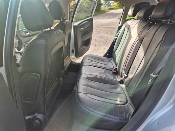 Used Citroen C4 2007 for sale - 76210857: Photo 12