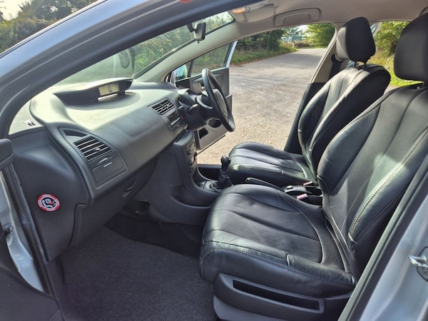 Used Citroen C4 2007 for sale - 76210857: Photo 13