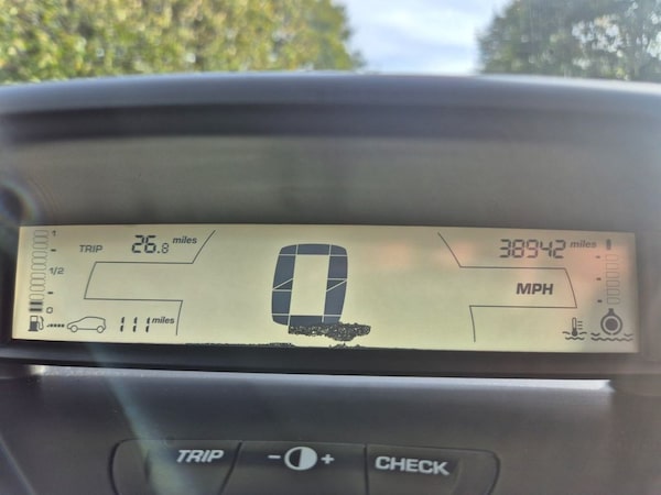 Used Citroen C4 2007 for sale - 76210857: Photo 15