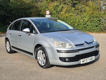 Citroen - C4