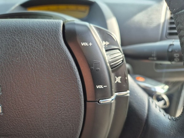 Used Citroen C4 2007 for sale - 76210857: Photo 20