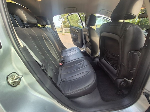 Used Citroen C4 2007 for sale - 76210857: Photo 9