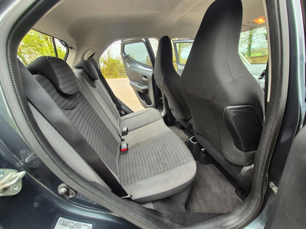 Used Toyota AYGO 2019 for sale - 78082405: Photo 11