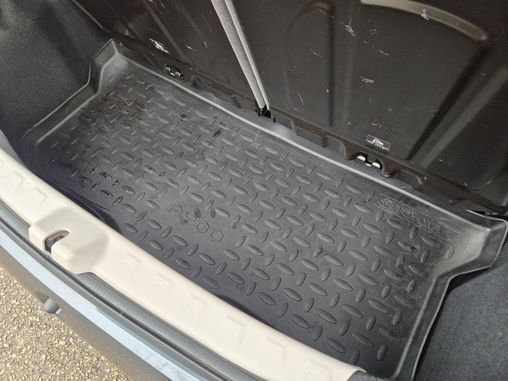 Used Toyota AYGO 2019 for sale - 78082405: Photo 14