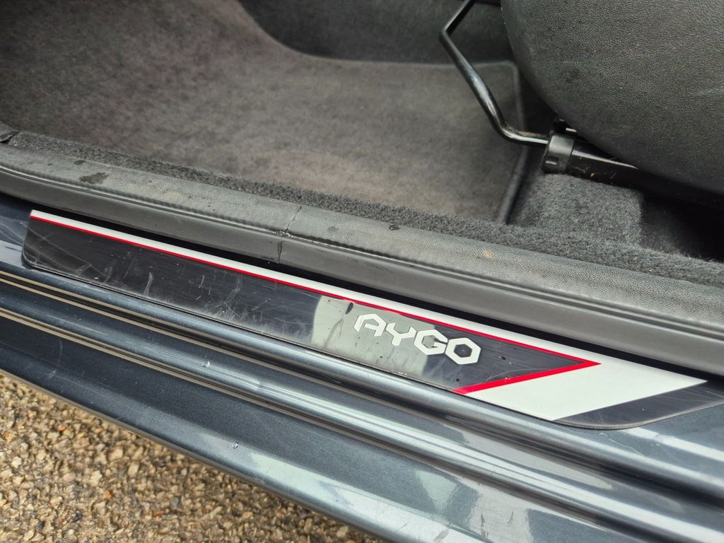 Used Toyota AYGO 2019 for sale - 78082405: Photo 17