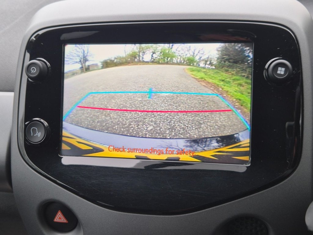 Used Toyota AYGO 2019 for sale - 78082405: Photo 22