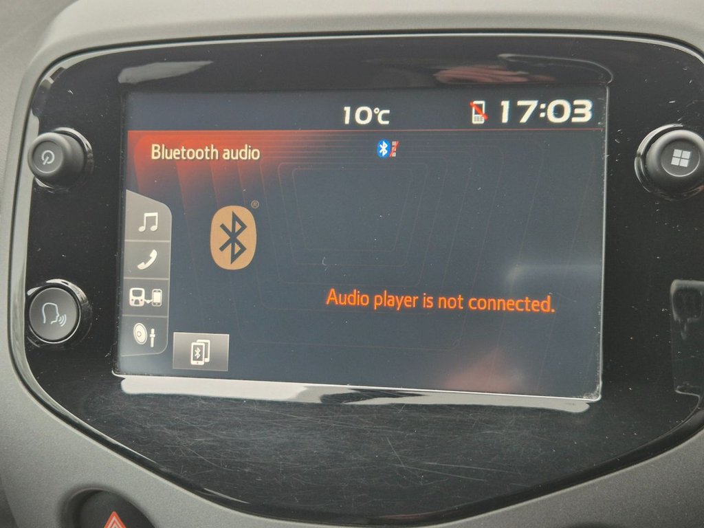 Used Toyota AYGO 2019 for sale - 78082405: Photo 23