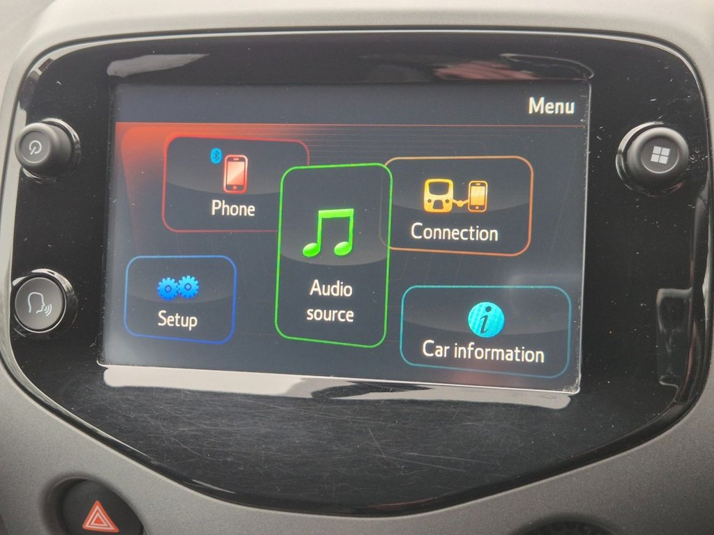 Used Toyota AYGO 2019 for sale - 78082405: Photo 24