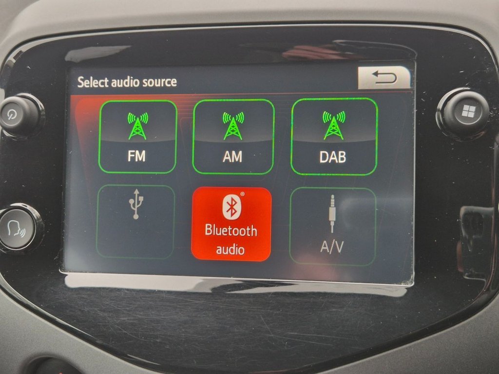 Used Toyota AYGO 2019 for sale - 78082405: Photo 26