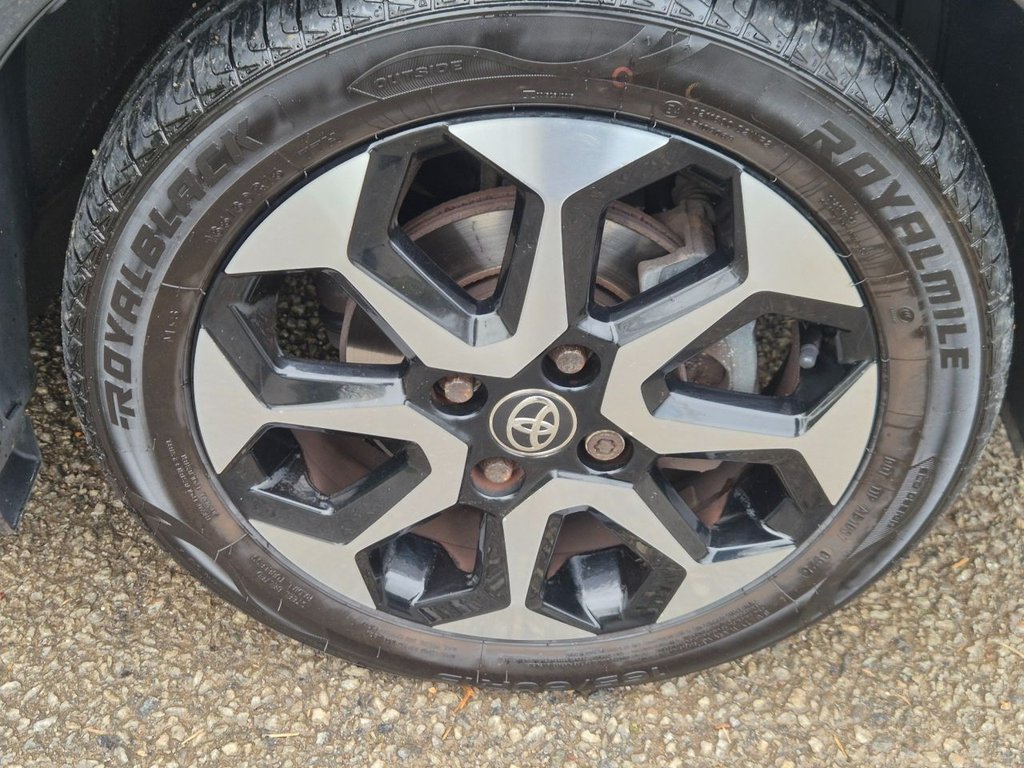 Used Toyota AYGO 2019 for sale - 78082405: Photo 35