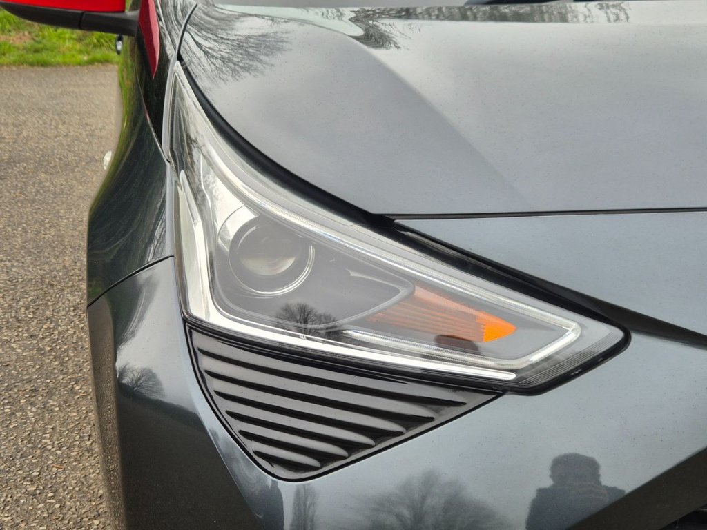 Used Toyota AYGO 2019 for sale - 78082405: Photo 36