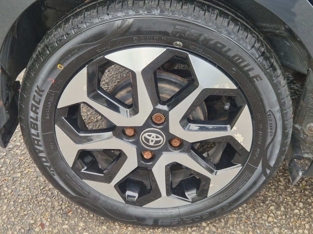 Used Toyota AYGO 2019 for sale - 78082405: Photo 37