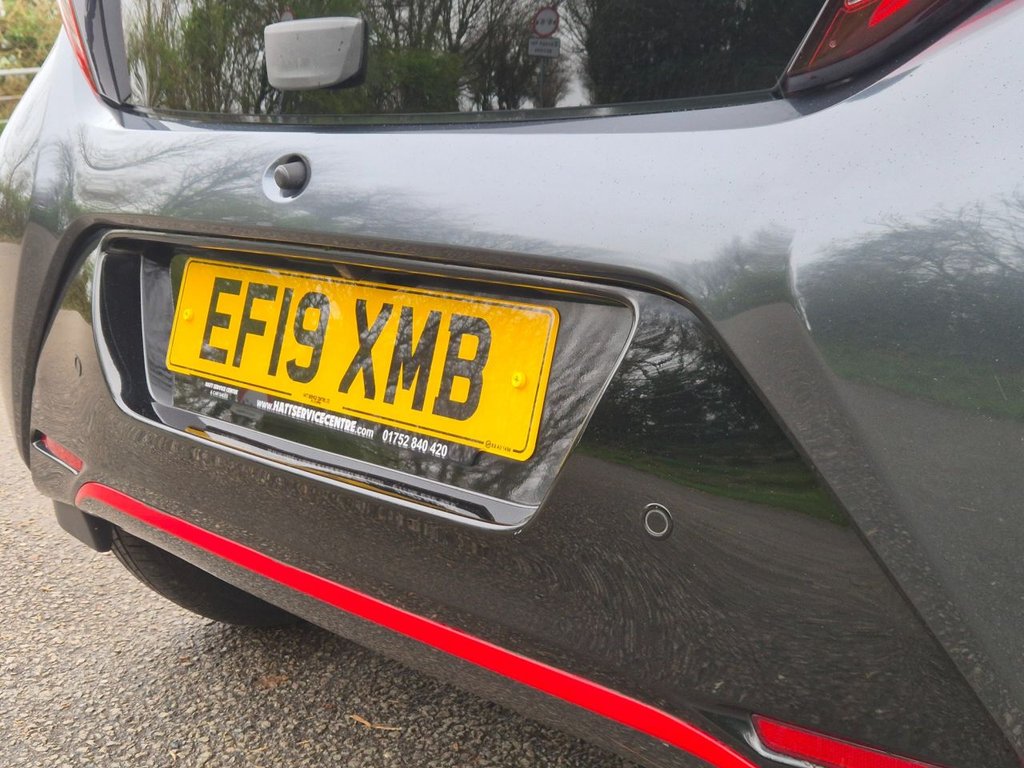 Used Toyota AYGO 2019 for sale - 78082405: Photo 39