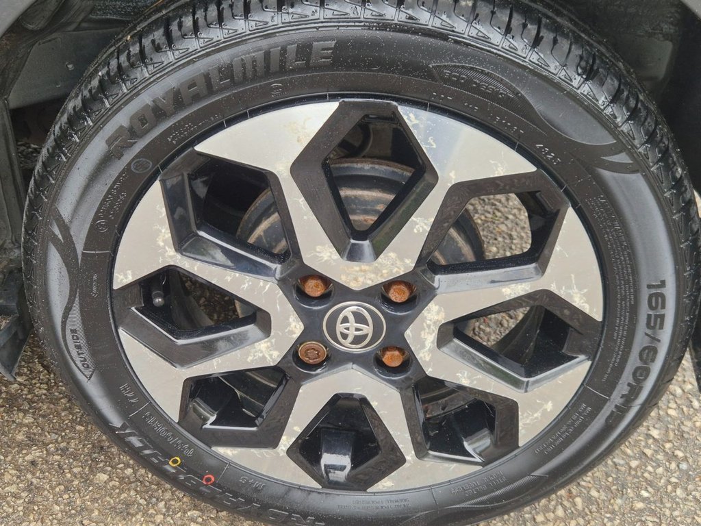 Used Toyota AYGO 2019 for sale - 78082405: Photo 41