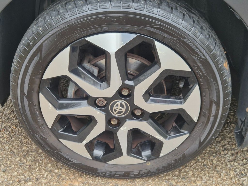 Used Toyota AYGO 2019 for sale - 78082405: Photo 44