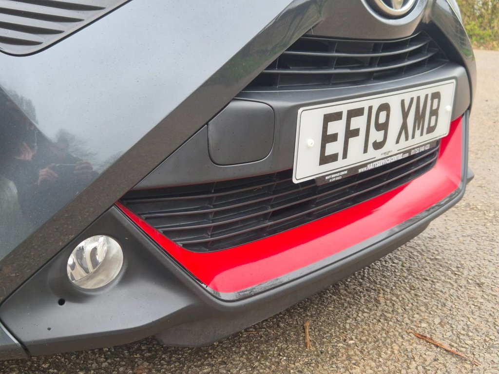 Used Toyota AYGO 2019 for sale - 78082405: Photo 46