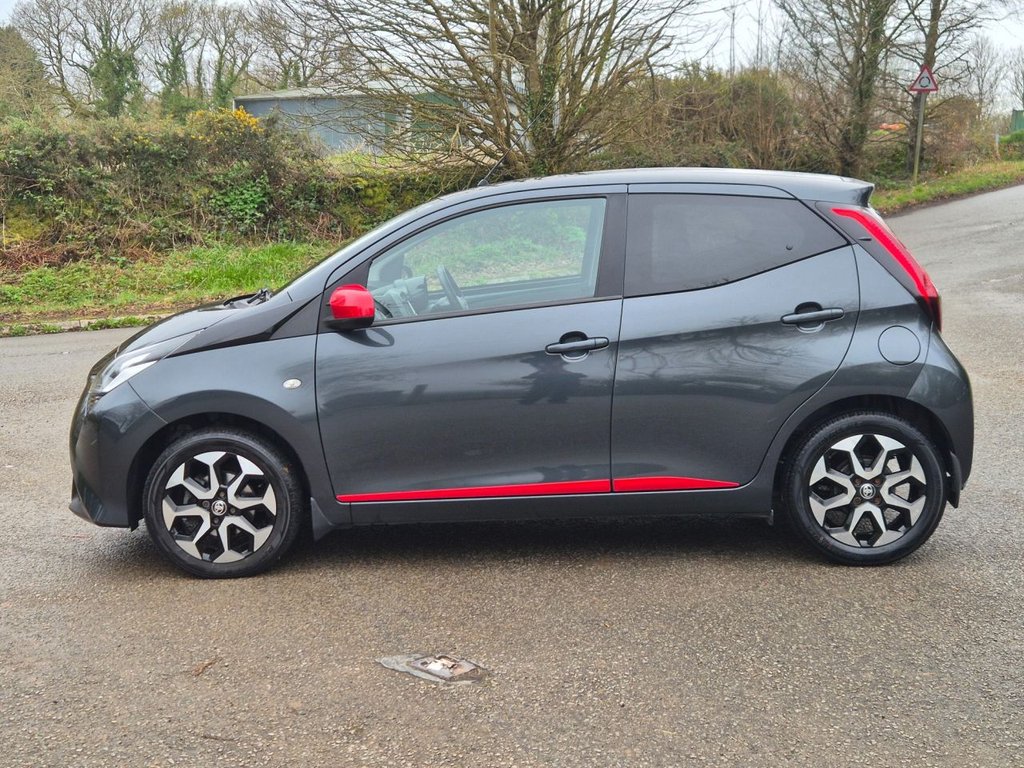 Used Toyota AYGO 2019 for sale - 78082405: Photo 5