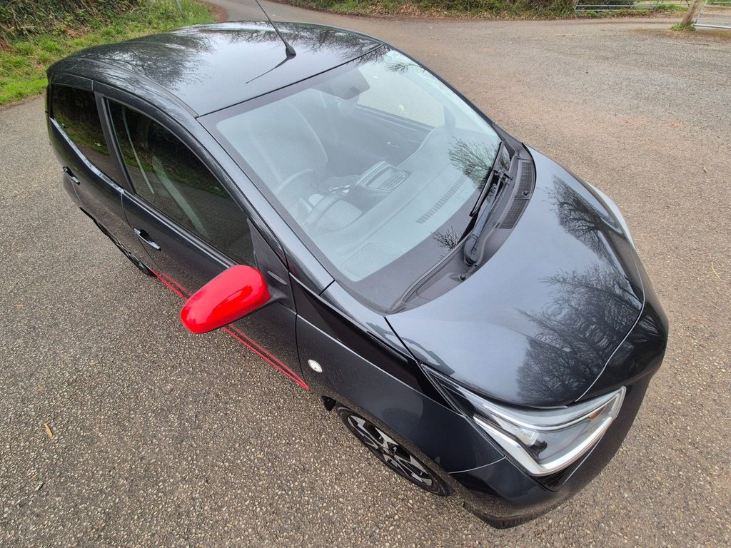 Used Toyota AYGO 2019 for sale - 78082405: Photo 50