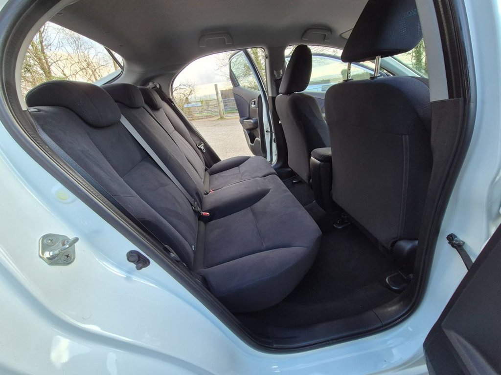 Used Honda Civic 2014 for sale - 77236324: Photo 11