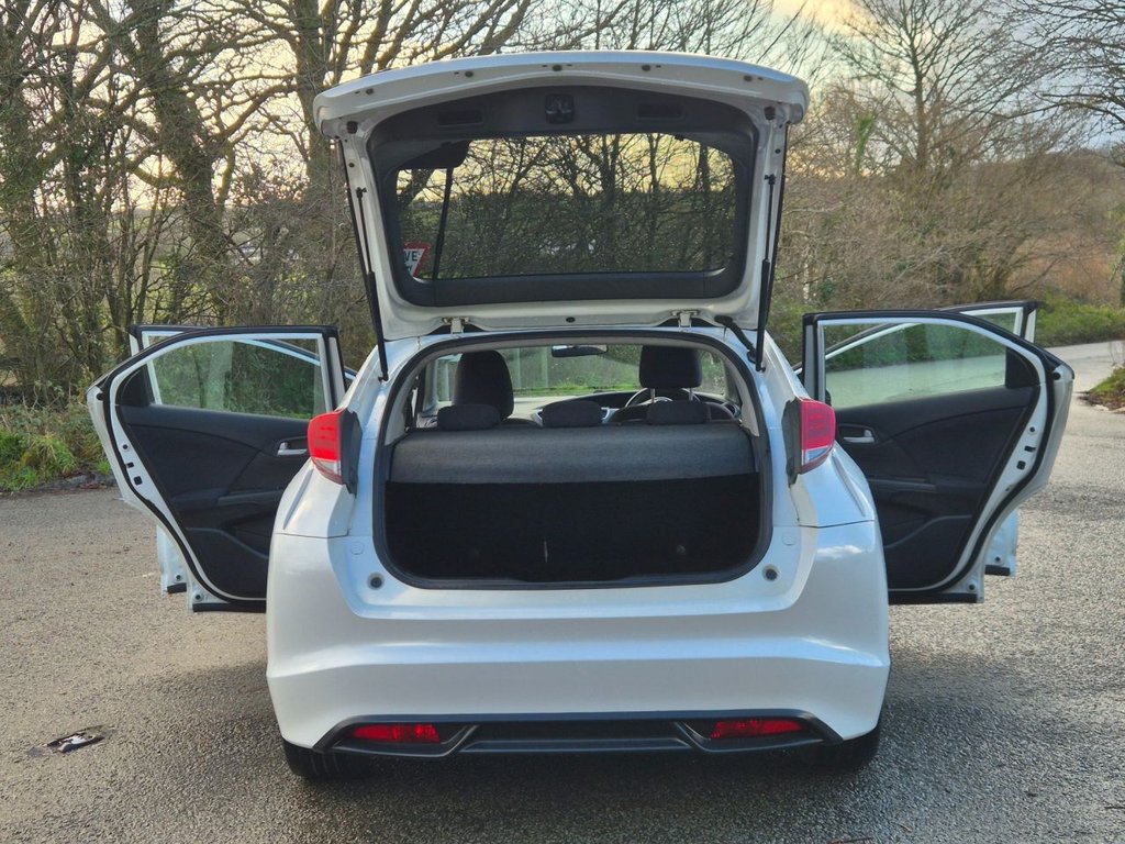 Used Honda Civic 2014 for sale - 77236324: Photo 12