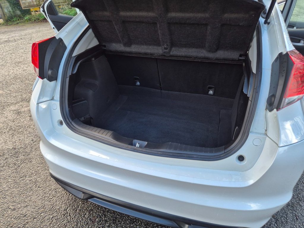 Used Honda Civic 2014 for sale - 77236324: Photo 13