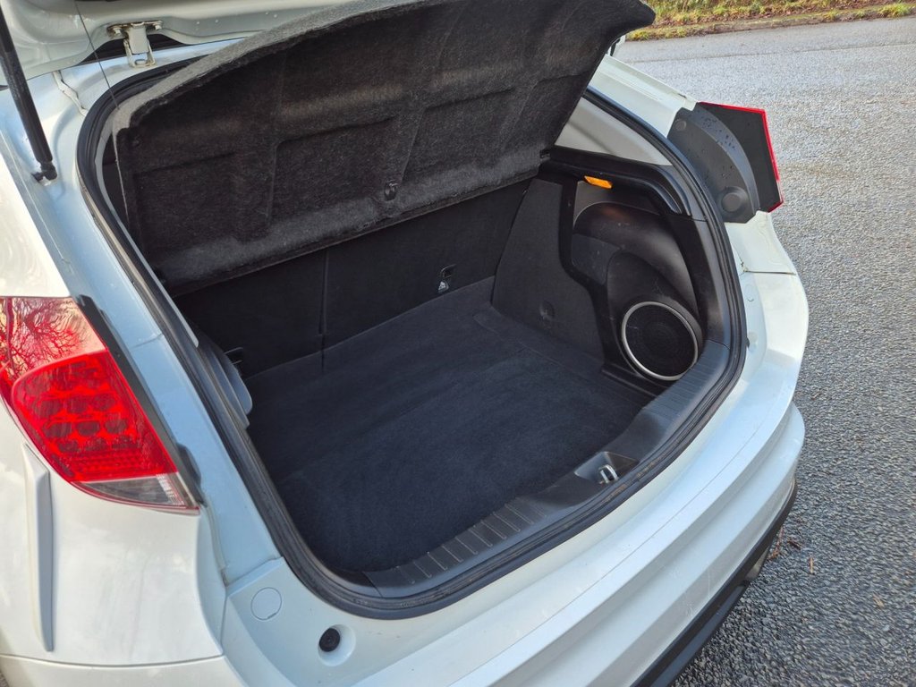 Used Honda Civic 2014 for sale - 77236324: Photo 14