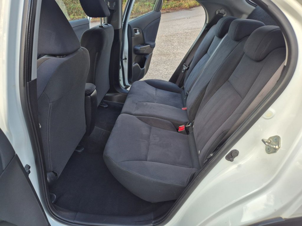 Used Honda Civic 2014 for sale - 77236324: Photo 17