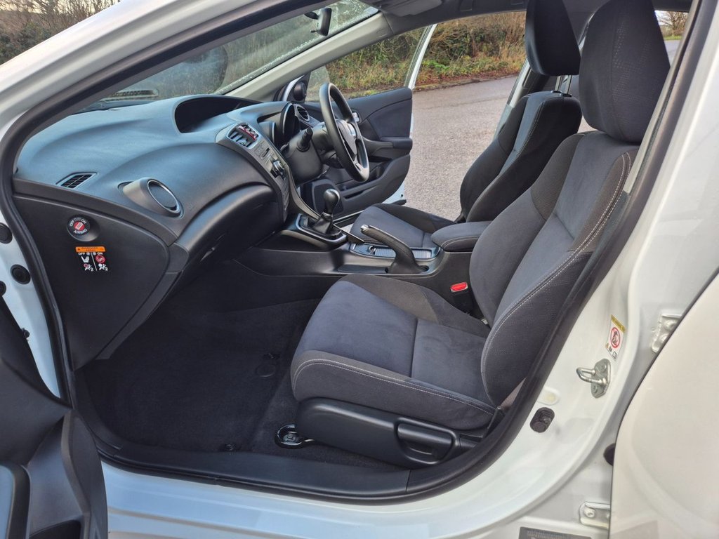 Used Honda Civic 2014 for sale - 77236324: Photo 18