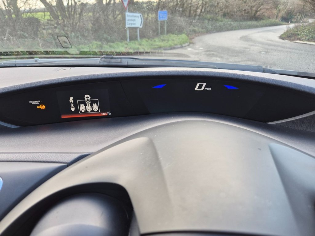 Used Honda Civic 2014 for sale - 77236324: Photo 21