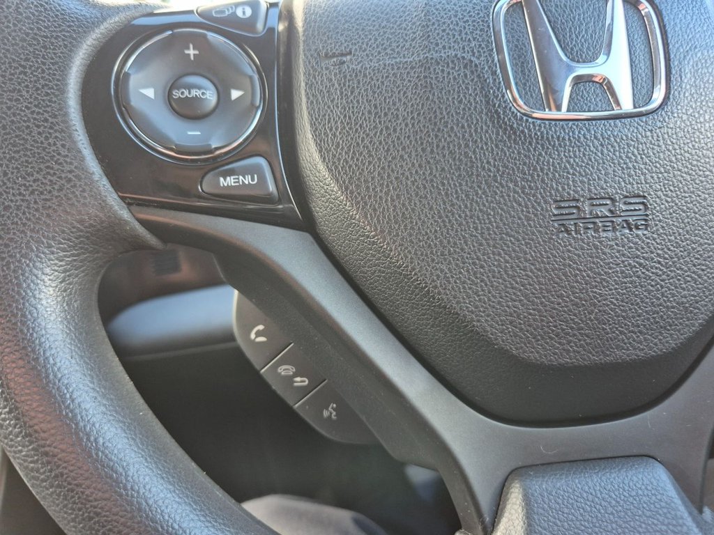 Used Honda Civic 2014 for sale - 77236324: Photo 24