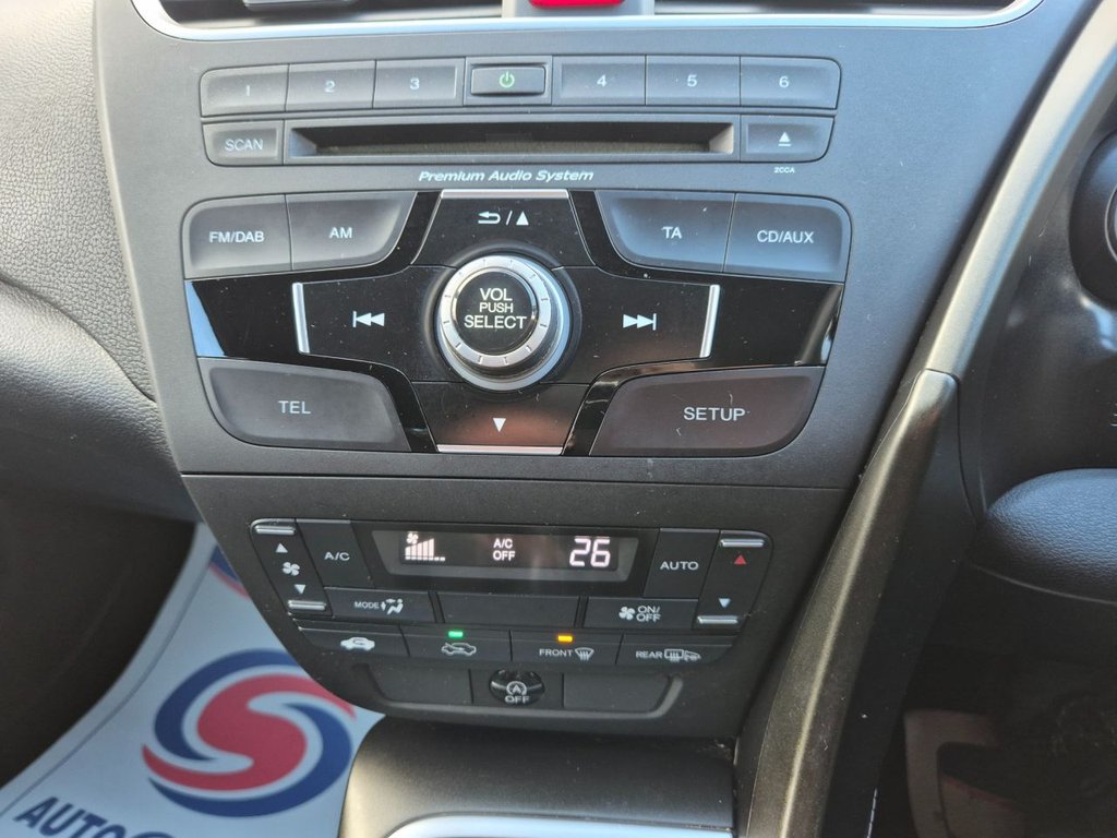 Used Honda Civic 2014 for sale - 77236324: Photo 25