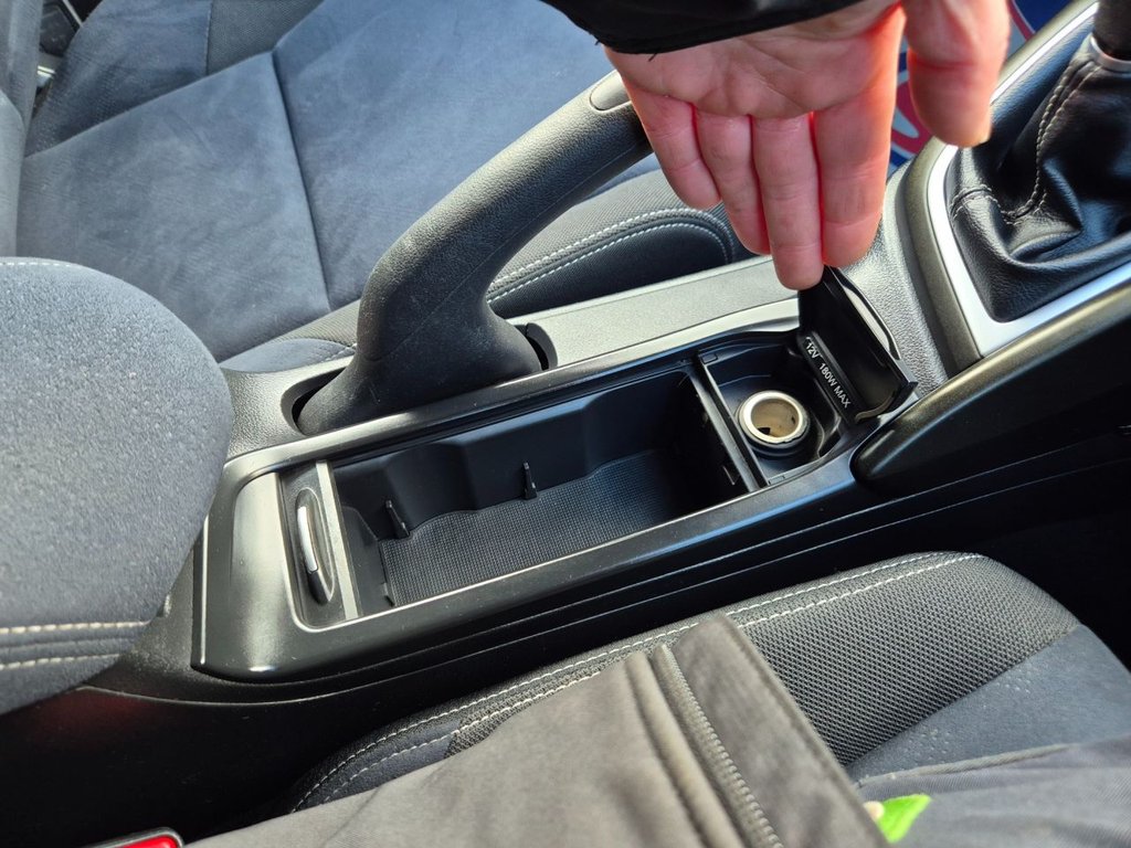 Used Honda Civic 2014 for sale - 77236324: Photo 28