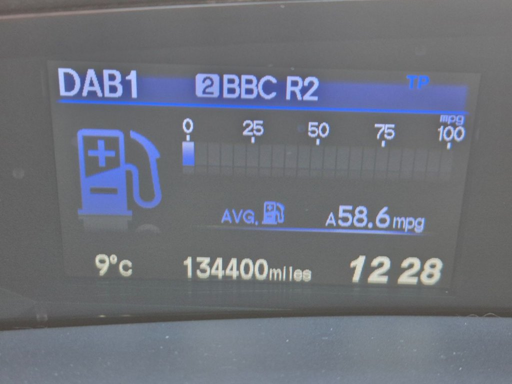 Used Honda Civic 2014 for sale - 77236324: Photo 33