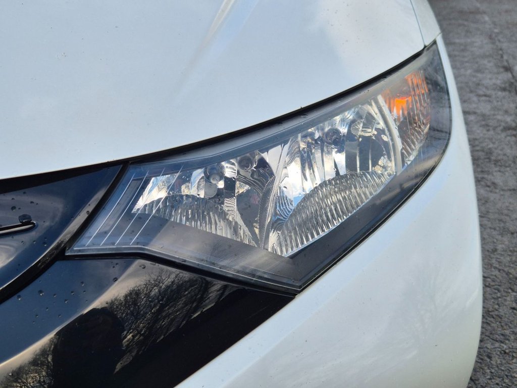 Used Honda Civic 2014 for sale - 77236324: Photo 45