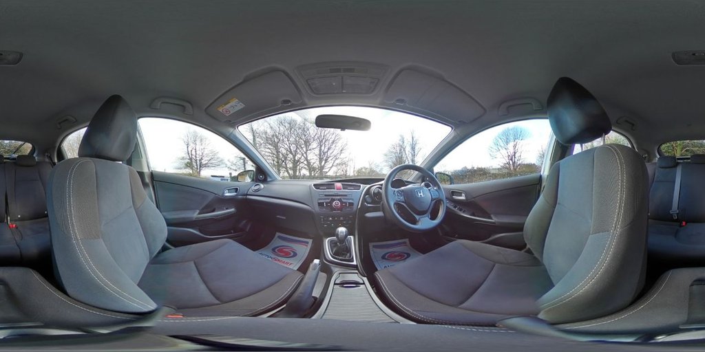 Used Honda Civic 2014 for sale - 77236324: Photo 46