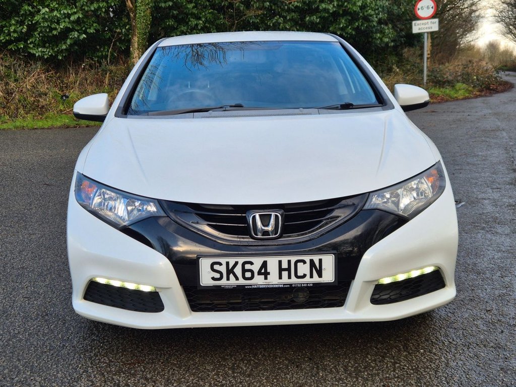 Used Honda Civic 2014 for sale - 77236324: Photo 5