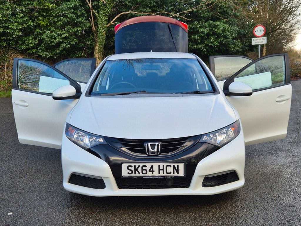 Used Honda Civic 2014 for sale - 77236324: Photo 9